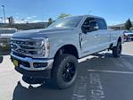 2024 Ford F-350 Crew Cab 4x4, Pickup for sale #W4604 - photo 8