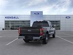 2024 Ford F-350 Crew Cab 4x4, Pickup for sale #W4605 - photo 8