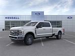 2024 Ford F-350 Crew Cab SRW 4x4, Pickup for sale #W4621 - photo 1