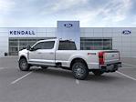 2024 Ford F-350 Crew Cab SRW 4x4, Pickup for sale #W4621 - photo 2