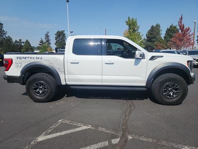 2022 Ford F-150 SuperCrew Cab 4x4, Pickup for sale #W4625C - photo 1