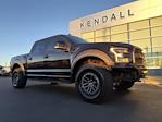 2019 Ford F-150 SuperCrew Cab 4x4, Pickup for sale #W4625D - photo 1