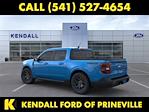 2024 Ford Maverick SuperCrew Cab AWD, Pickup for sale #W4631 - photo 19