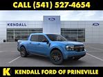 2024 Ford Maverick SuperCrew Cab AWD, Pickup for sale #W4631 - photo 24