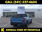 2024 Ford Maverick SuperCrew Cab AWD, Pickup for sale #W4631 - photo 25