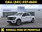 2024 Ford F-150 SuperCrew Cab 4x4, Pickup for sale #W4633 - photo 8