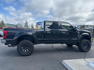 2019 Ford F-250 Crew Cab 4x4, Pickup for sale #W4658B - photo 1