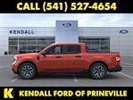 2024 Ford Maverick SuperCrew Cab AWD, Pickup for sale #W4672 - photo 9