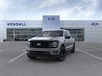 2024 Ford F-150 SuperCrew Cab 4x4, Pickup for sale #W4676 - photo 3