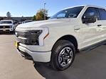 2023 Ford F-150 Lightning SuperCrew Cab AWD, Pickup for sale #W4676A - photo 5