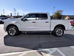 2023 Ford F-150 Lightning SuperCrew Cab AWD, Pickup for sale #W4676A - photo 6