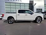 2023 Ford F-150 Lightning SuperCrew Cab AWD, Pickup for sale #W4676A - photo 9