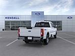 2024 Ford F-250 Super Cab 4x4, Pickup for sale #W4681 - photo 8