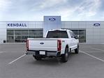2024 Ford F-350 Crew Cab 4x4, Pickup for sale #W4689 - photo 8