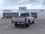 2024 Ford F-250 Crew Cab 4x4, Pickup for sale #W4723 - photo 8