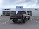 2024 Ford F-250 Crew Cab 4x4, Pickup for sale #W4724 - photo 8