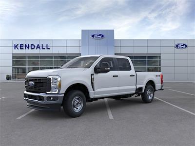 2024 Ford F-250 Crew Cab 4x4, Pickup for sale #W4731 - photo 1