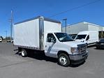 New 2024 Ford E-350 Base RWD, Box Van for sale #W4735 - photo 3