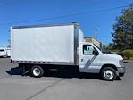 New 2024 Ford E-350 Base RWD, Box Van for sale #W4735 - photo 4