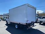 New 2024 Ford E-350 Base RWD, Box Van for sale #W4735 - photo 2