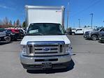 New 2024 Ford E-350 Base RWD, Box Van for sale #W4735 - photo 8