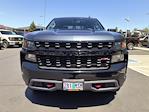 2021 Chevrolet Silverado 1500 Crew Cab 4x4, Pickup for sale #W4742A - photo 4