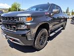 2021 Chevrolet Silverado 1500 Crew Cab 4x4, Pickup for sale #W4742A - photo 5