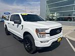 2022 Ford F-150 SuperCrew Cab 4x4, Pickup for sale #W4742B - photo 4