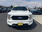 2022 Ford F-150 SuperCrew Cab 4x4, Pickup for sale #W4742B - photo 5