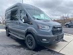 2023 Ford Transit 350 High Roof AWD, Empty Cargo Van for sale #W4765 - photo 11