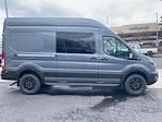 New 2023 Ford Transit 350 Base High Roof AWD, Empty Cargo Van for sale #W4765 - photo 4