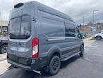 New 2023 Ford Transit 350 Base High Roof AWD, Empty Cargo Van for sale #W4765 - photo 5