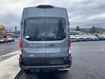 2023 Ford Transit 350 High Roof AWD, Empty Cargo Van for sale #W4765 - photo 6