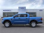 2024 Ford Ranger SuperCrew Cab 4x4, Pickup for sale #W4785 - photo 4