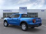 2024 Ford Ranger SuperCrew Cab 4x4, Pickup for sale #W4785 - photo 2