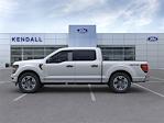 New 2024 Ford F-150 STX SuperCrew Cab 4x4, Pickup for sale #W4790 - photo 4