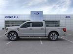 New 2024 Ford F-150 STX SuperCrew Cab 4x4, Pickup for sale #W4791 - photo 4