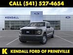 2024 Ford F-150 SuperCrew Cab 4x4, Pickup for sale #W4793 - photo 4