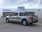 2024 Ford F-150 SuperCrew Cab 4x4, Pickup for sale #W4793 - photo 3