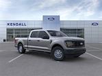 2024 Ford F-150 SuperCrew Cab 4x4, Pickup for sale #W4793 - photo 7