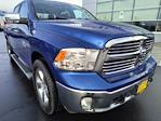 Used 2017 Ram 1500 Big Horn Crew Cab 4x4, Pickup for sale #W4800B - photo 3