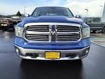 Used 2017 Ram 1500 Big Horn Crew Cab 4x4, Pickup for sale #W4800B - photo 4