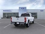 2024 Ford F-250 Super Cab 4x4, Pickup for sale #W4805 - photo 8