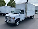 2024 Ford E-350 RWD, Box Van for sale #W4809 - photo 1