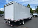 2024 Ford E-350 RWD, Morgan Truck Body Box Van for sale #W4809 - photo 4