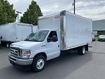 2024 Ford E-350 RWD, Box Van for sale #W4809 - photo 8