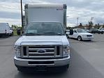 2024 Ford E-350 RWD, Box Van for sale #W4809 - photo 9