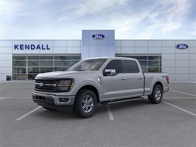 2024 Ford F-150 SuperCrew Cab 4x4, Pickup for sale #W4824 - photo 1