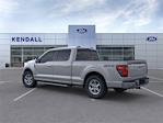 2024 Ford F-150 SuperCrew Cab 4x4, Pickup for sale #W4824 - photo 2