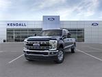 2024 Ford F-350 Crew Cab SRW 4x4, Pickup for sale #W4836 - photo 3